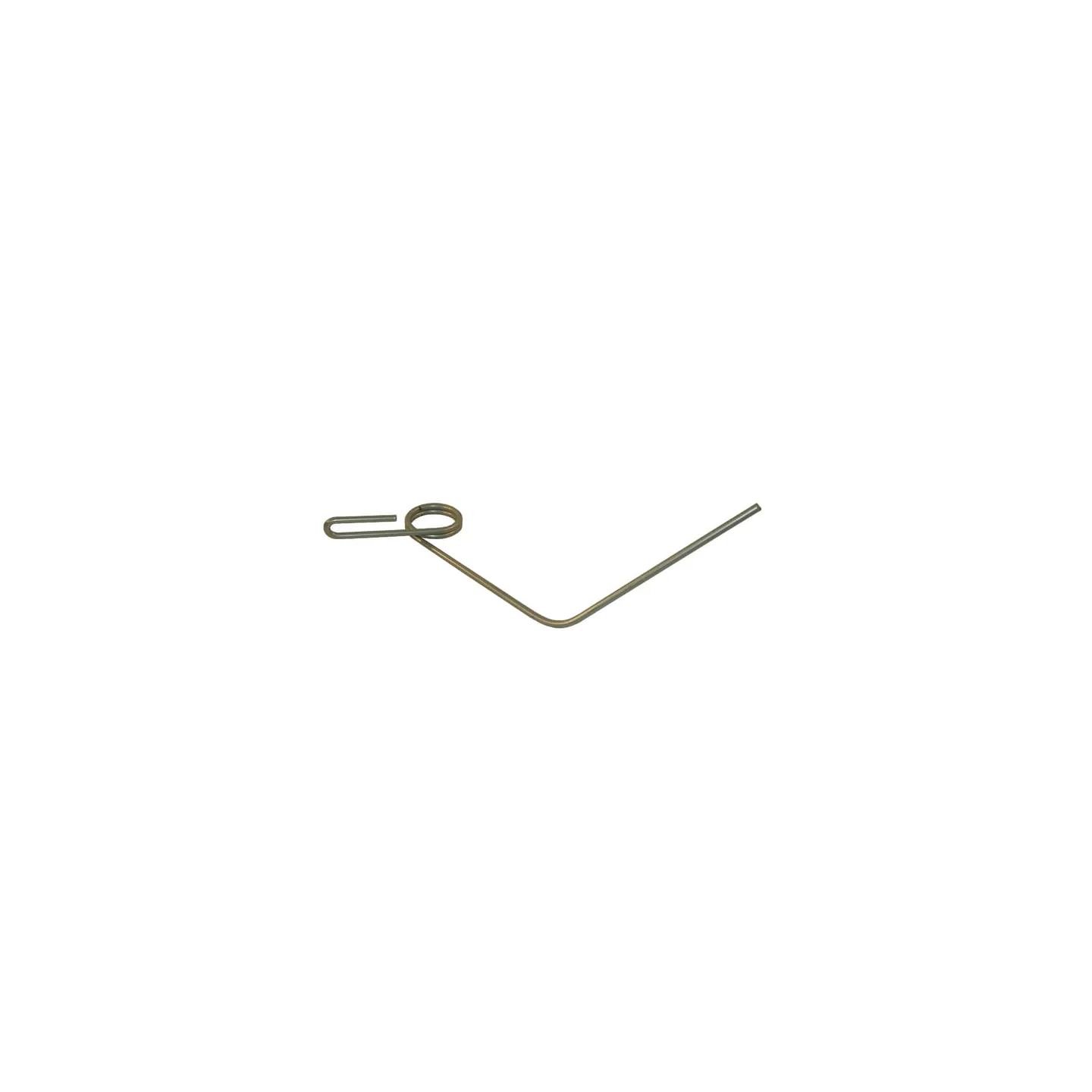 Harrow Tine Behind  102280001 Kongskilde 02280001