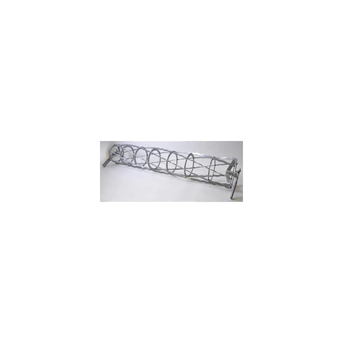 Drupinātāja veltnis 1600mm Komplektā 103018014 Kongskilde