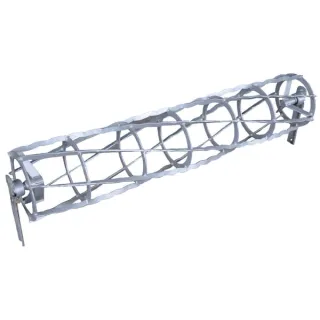 Drupinātāja veltnis 1400mm Komplektā 103018013 Kongskilde
