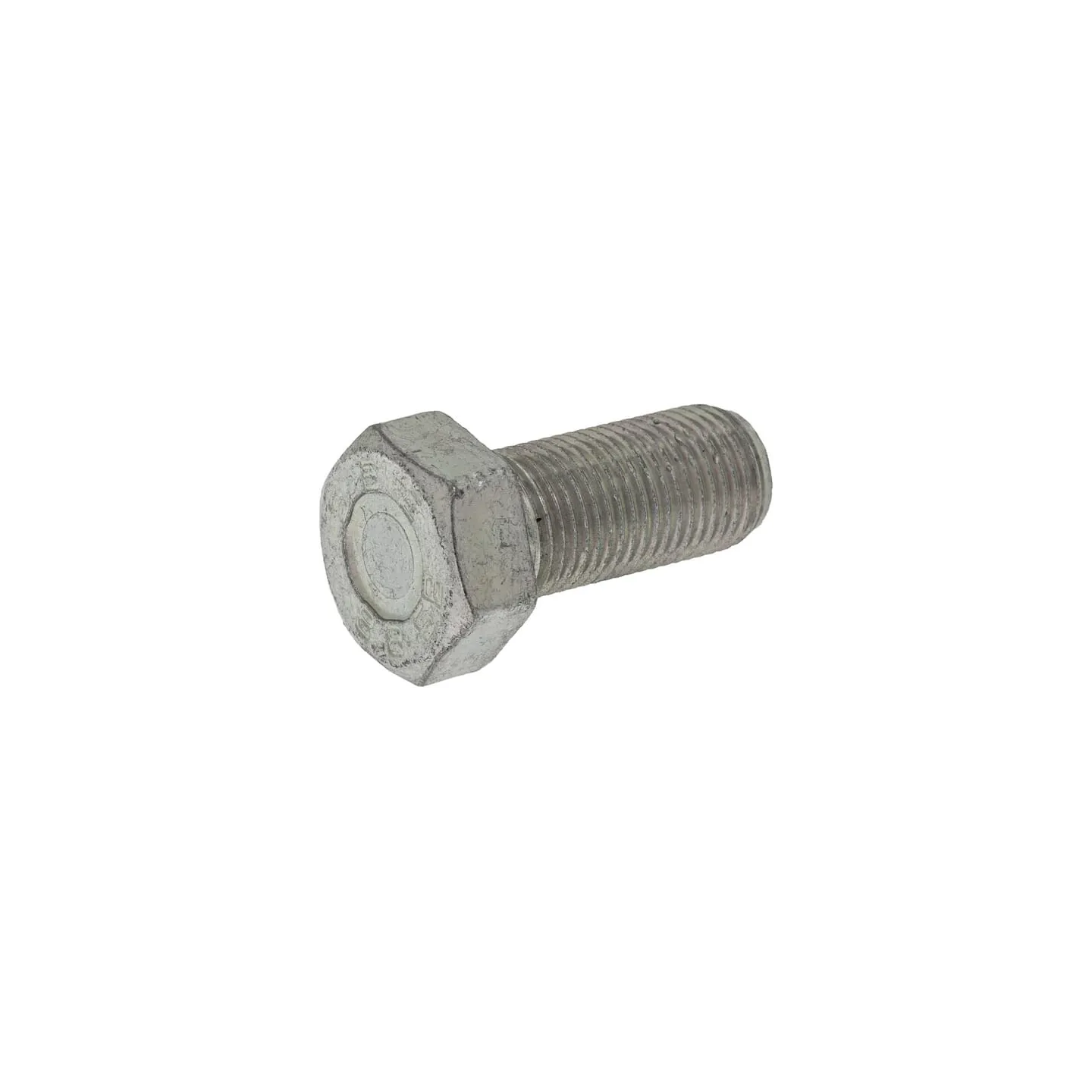 Skrūve M16x35 8.8 11376221 Kongskilde 200215752 300304085