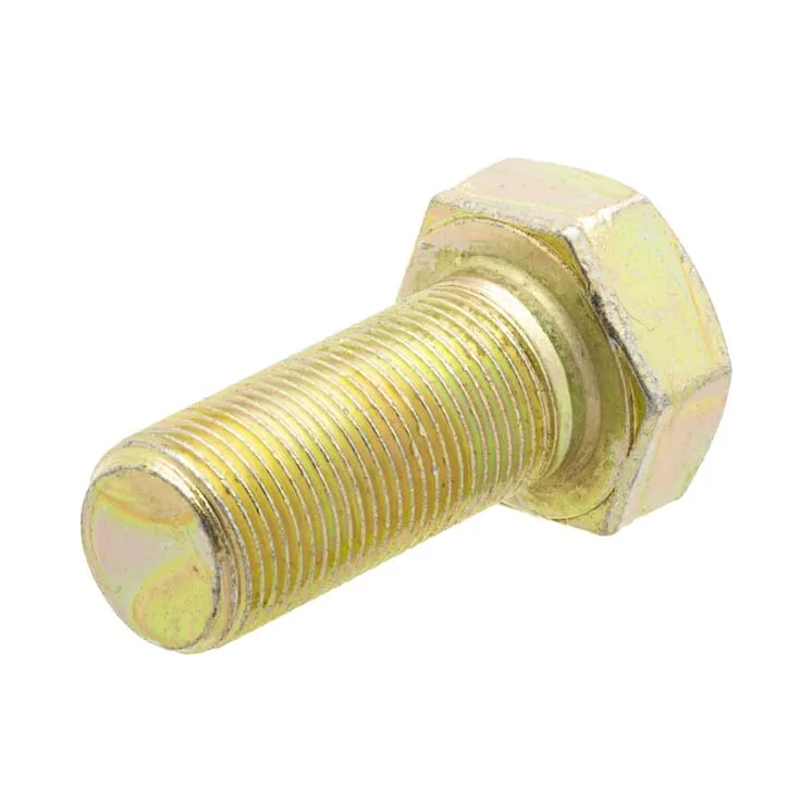 Bolt M20x45 10.9  11408631 Kongskilde 71309320450