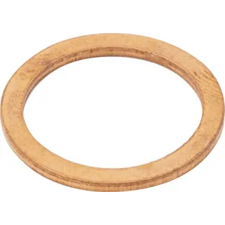Washer 17.2x20.9x1.5  11270460 Kongskilde 8113170208