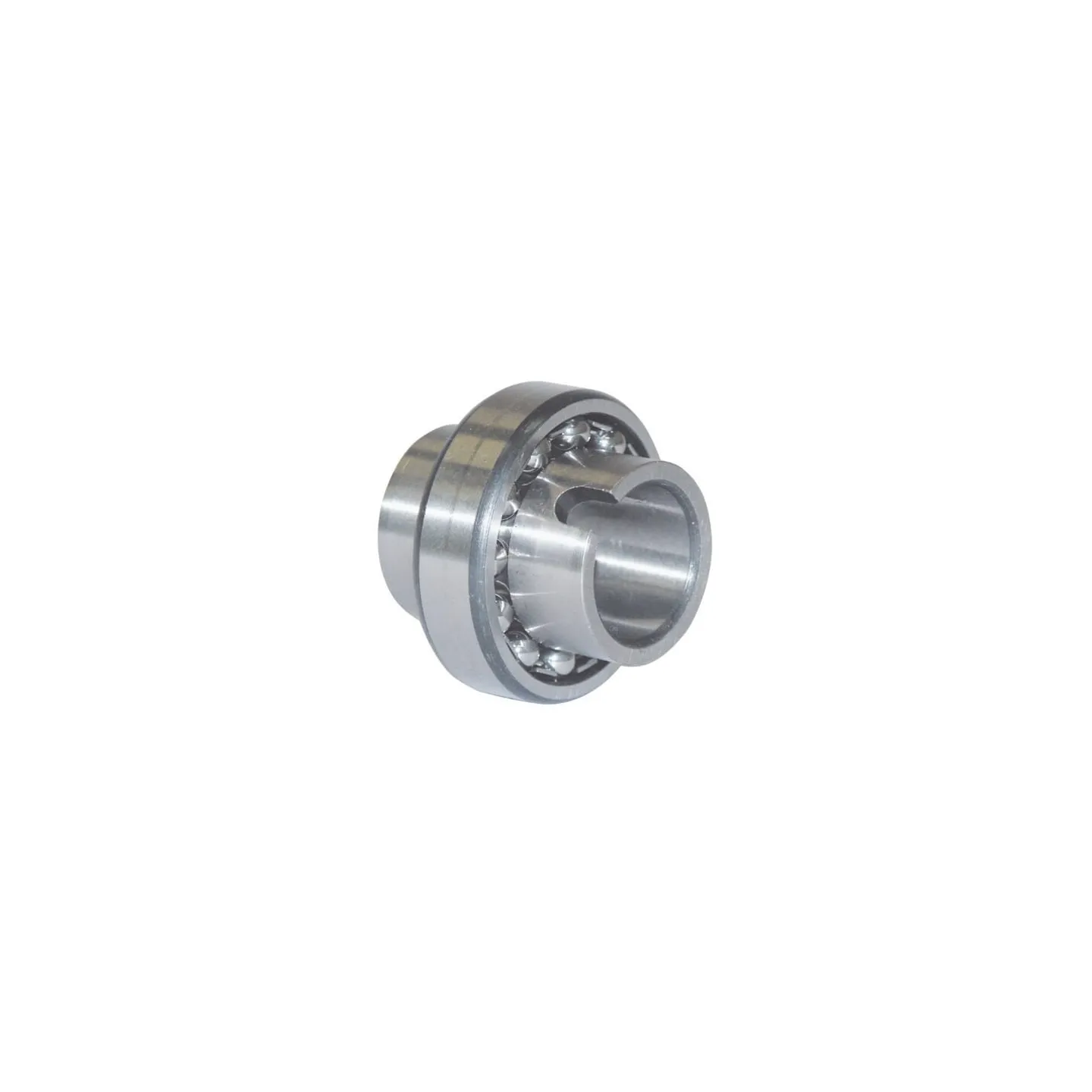 Gultņa ieliktnis 20x47x14mm 11204TVH INA/FAG