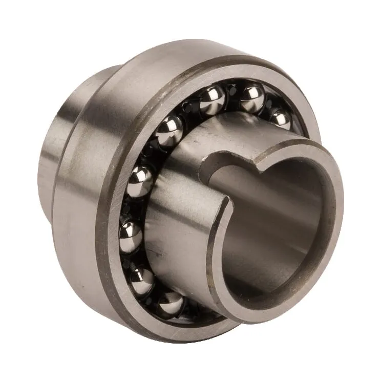 Self-aligning ball bearing 25x52x44mm   11205TVH INA/FAG
