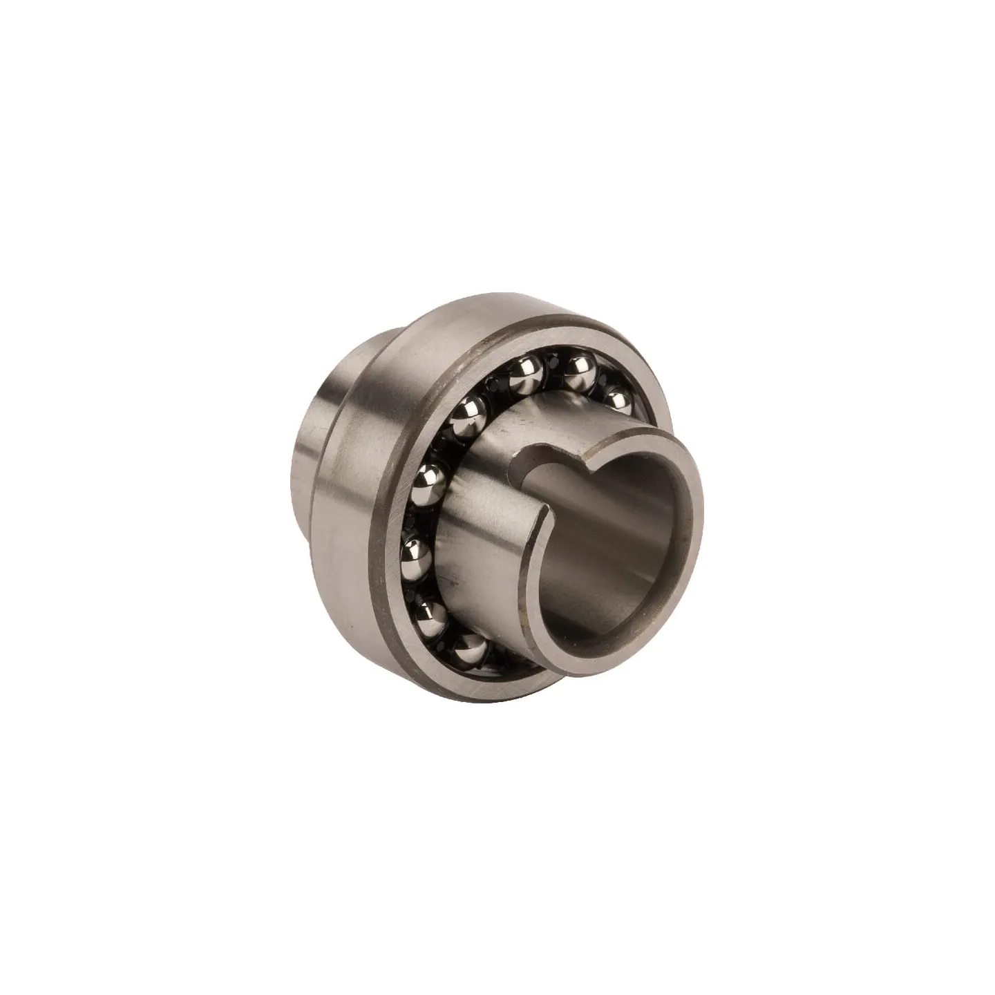 Self-aligning ball bearing 25x52x44mm   11205TVH INA/FAG
