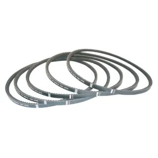 V-belt Stoll  1117400 JF