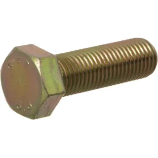 Bolt M20x75 8.8  11125221EK Kongskilde 8112146324