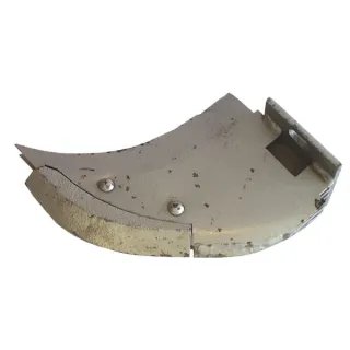 Sējmašīnas daļa 15mm kukurūza 115001680 Kongskilde 15001680