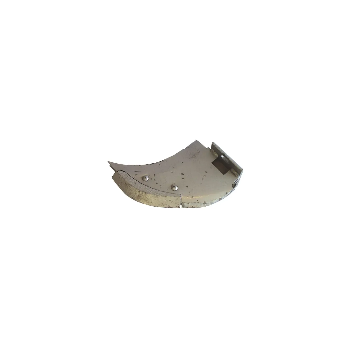 Sējmašīnas daļa 15mm kukurūza 115001680 Kongskilde 15001680