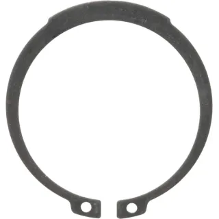 Circlip 52 x 2 external din47  11069476 Kongskilde 300407021