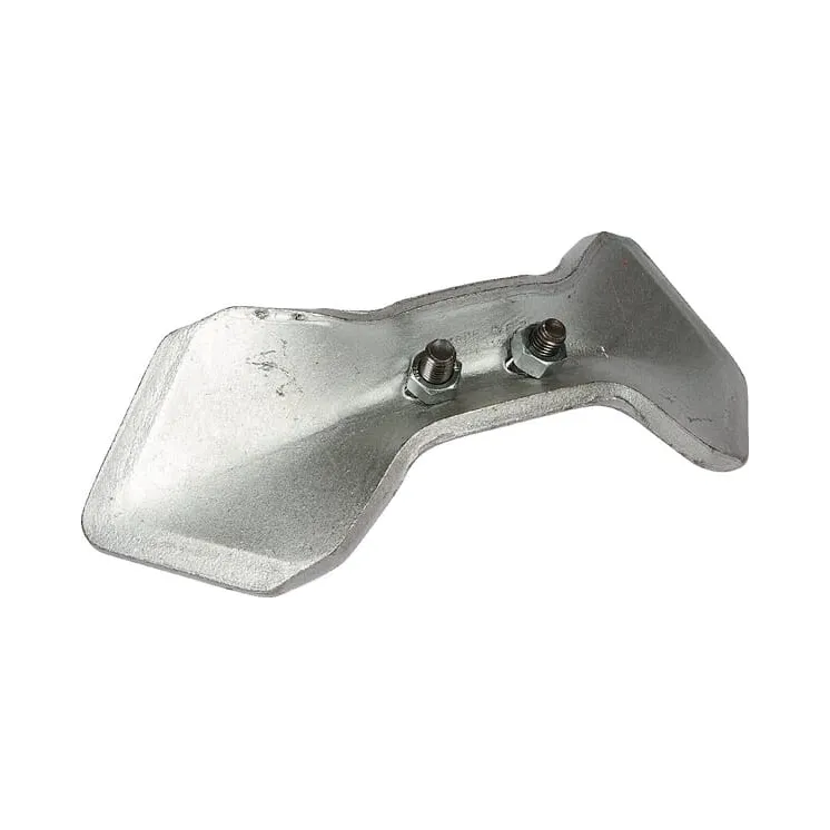 Reversible Ultra-X Share  105000794 Kongskilde