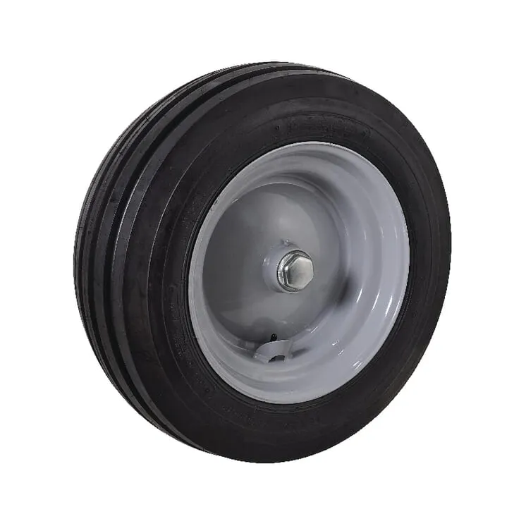 Wheel 24x8.00 - 14.5  105150250 Kongskilde