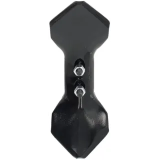 Ultra share 110x8 with bolt  105000799 Kongskilde 05000485 05000514 05000579 1050000799 105000485 105000514