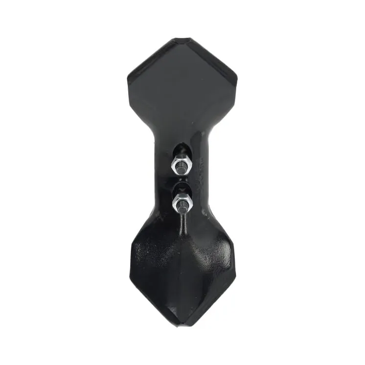 Ultra share 110x8 with bolt  105000799 Kongskilde 05000485 05000514 05000579 1050000799 105000485 105000514
