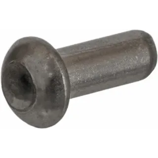 Rivet M4x10  10532700 Kongskilde 7000555110