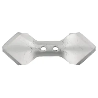 Kalts 110mm (biezums 8mm) 105000803 Kongskilde 990292