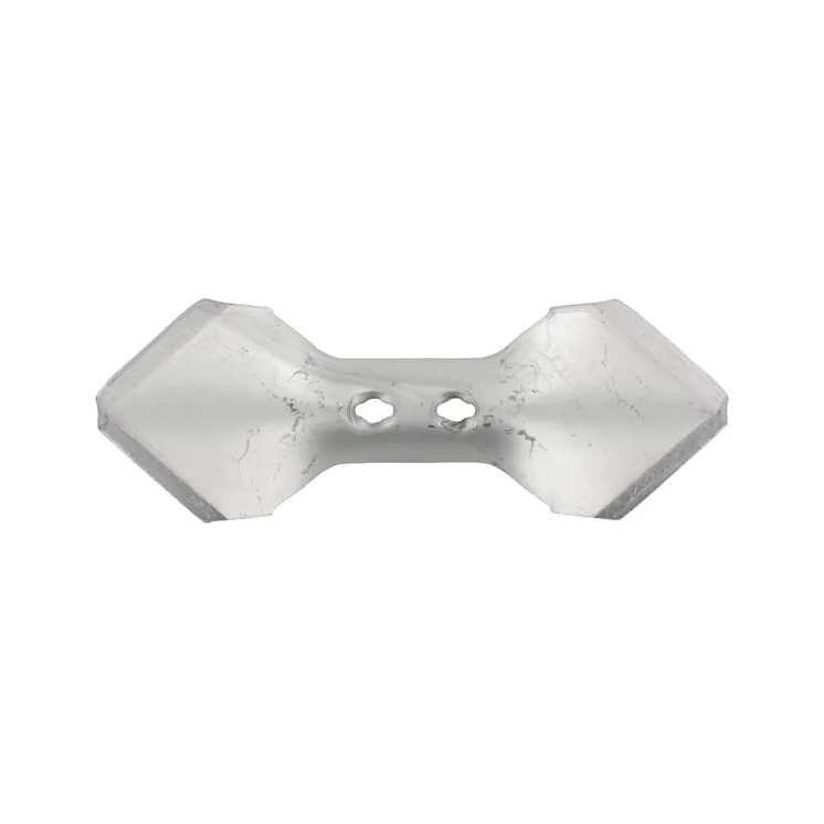 Chisel 110mm (thickness 8mm)  105000803 Kongskilde 990292