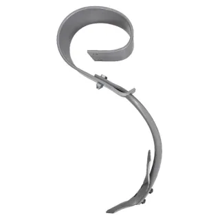 Zagas ar 65 mm Vibroflex galu 105000829 Kongskilde 05000510 101155033 105000510