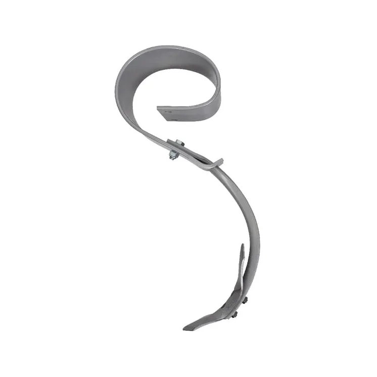 Tine with point 65mm Vibroflex   105000829 Kongskilde 05000510 101155033 105000510
