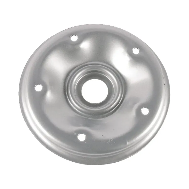 Bearing housing  105070030 Kongskilde 05070030