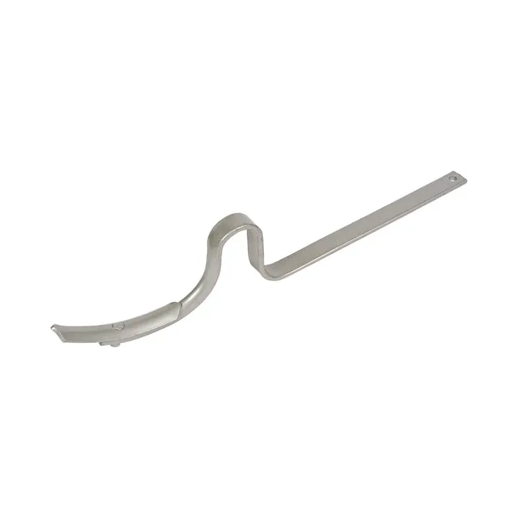 Track Eradicator Tine (Lower)  107300655 Kongskilde