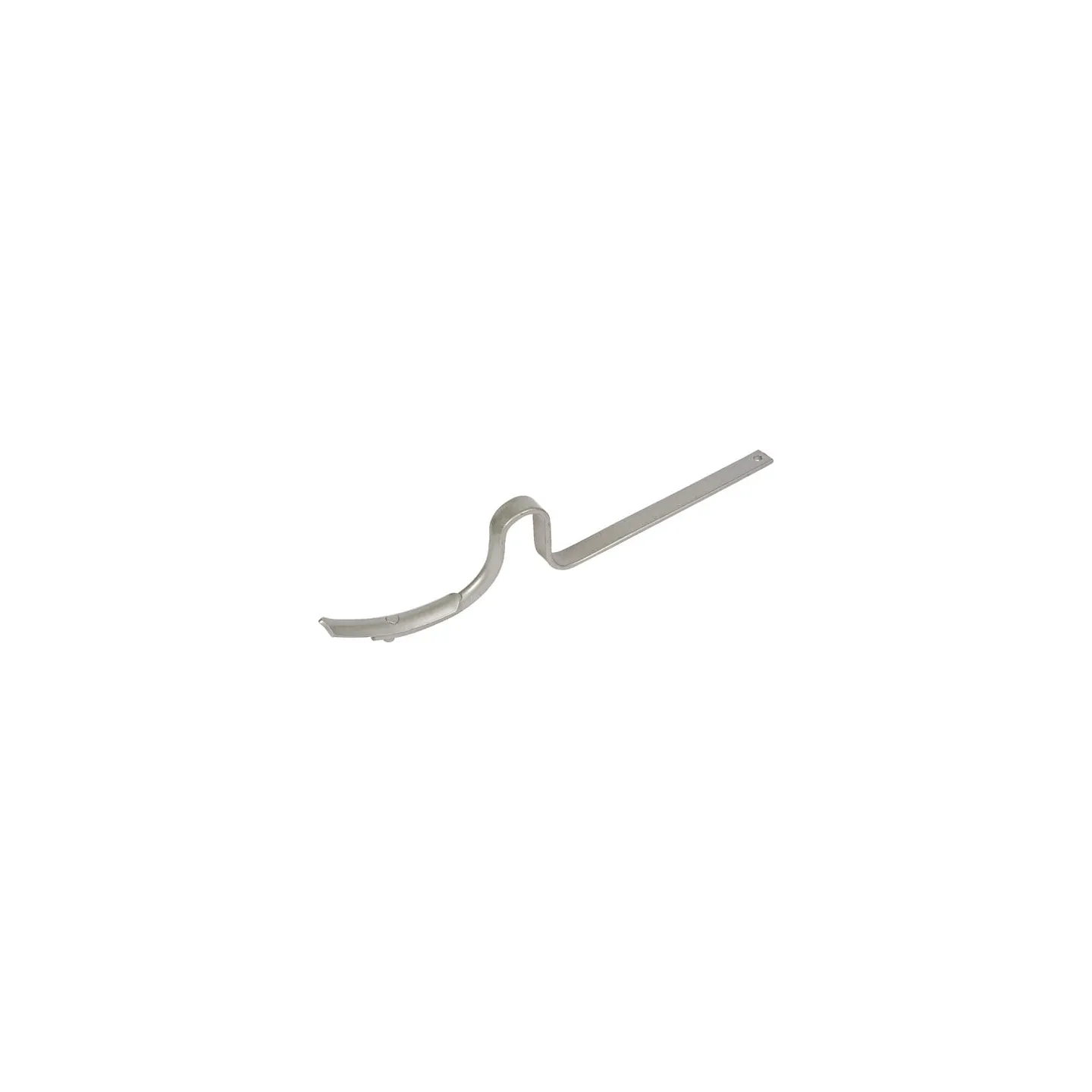 Track Eradicator Tine (Lower)  107300655 Kongskilde