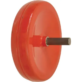 Steel Wheel  105000359 Kongskilde
