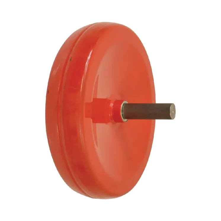 Steel Wheel  105000359 Kongskilde