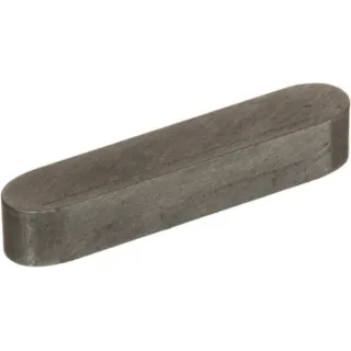 Flat Key 8x7x40  10619920 Kongskilde 7000228116 8113380108 8113380122 KM13380108