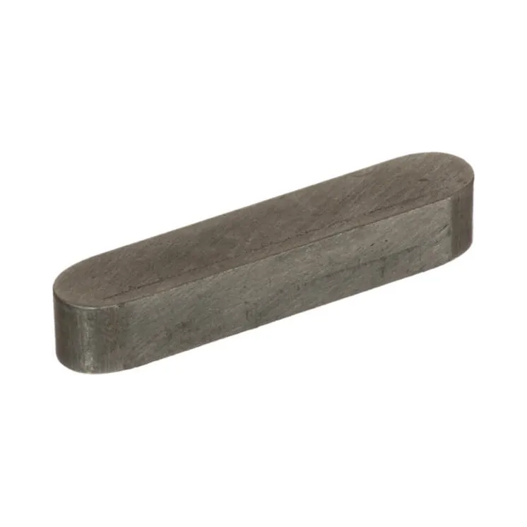 Flat Key 8x7x40  10619920 Kongskilde 7000228116 8113380108 8113380122 KM13380108