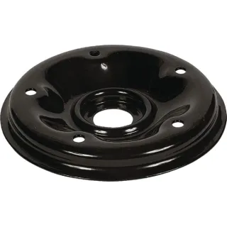 Cover for fuvf leveller, blac  105070153 Kongskilde