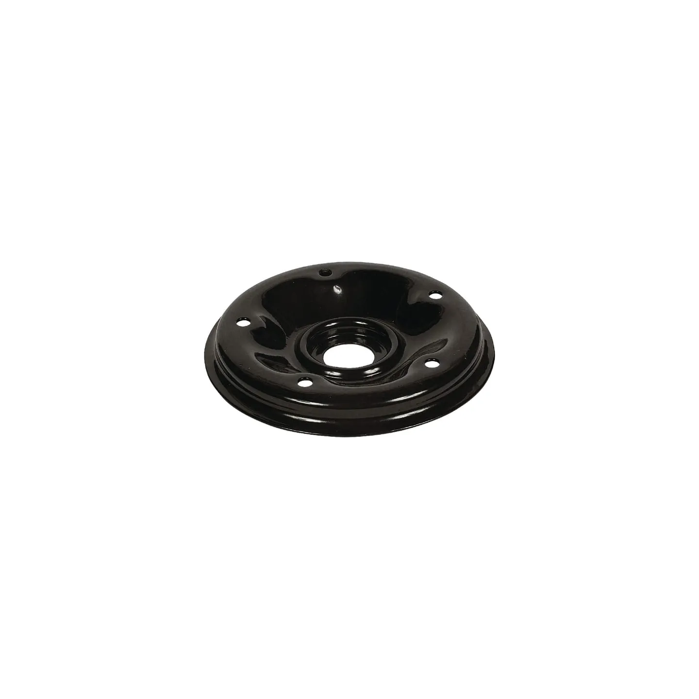 Cover for fuvf leveller, blac  105070153 Kongskilde