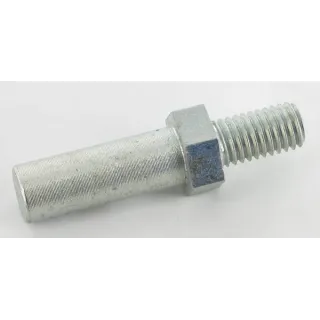 Special bolt to hub M8 electric galv FUVF  105070059 Kongskilde 05070059