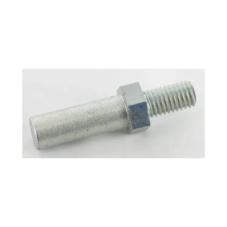 Special bolt to hub M8 electric galv FUVF  105070059 Kongskilde 05070059