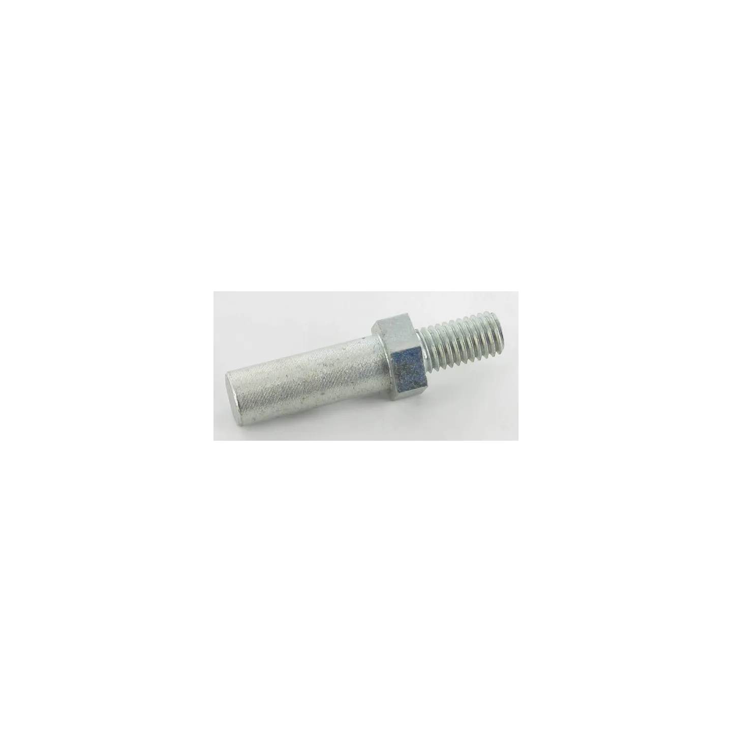 Special bolt to hub M8 electric galv FUVF  105070059 Kongskilde 05070059