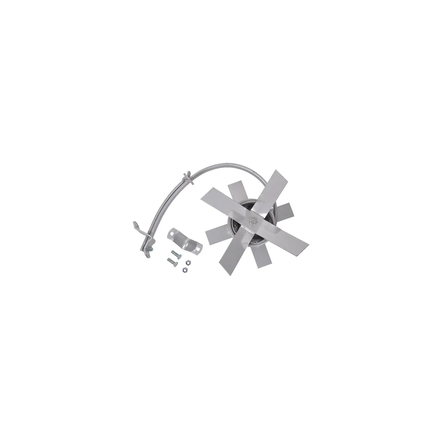 Knife Harrow LH  105070118 Kongskilde