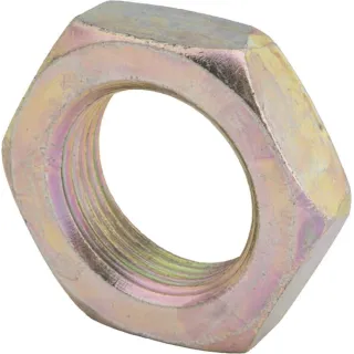Nut thin M24x1.5  10726921 Kongskilde 10726911 8112207222