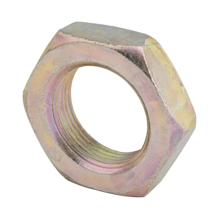 Nut thin M24x1.5  10726921 Kongskilde 10726911 8112207222