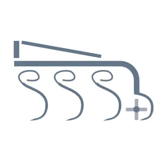 Konsole 105155094 Kongskilde