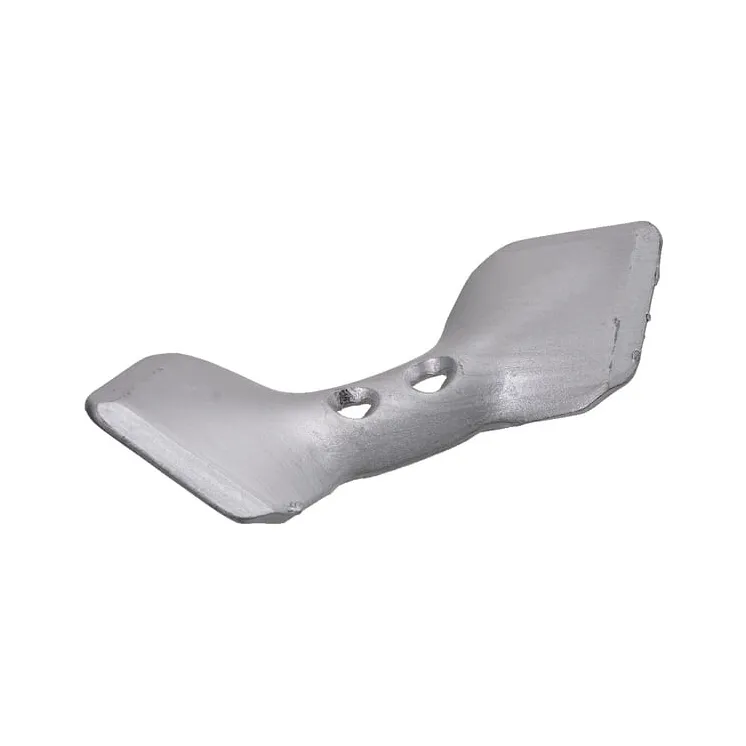 Kalts 110 mm (10 mm biezs) 105000792 Kongskilde