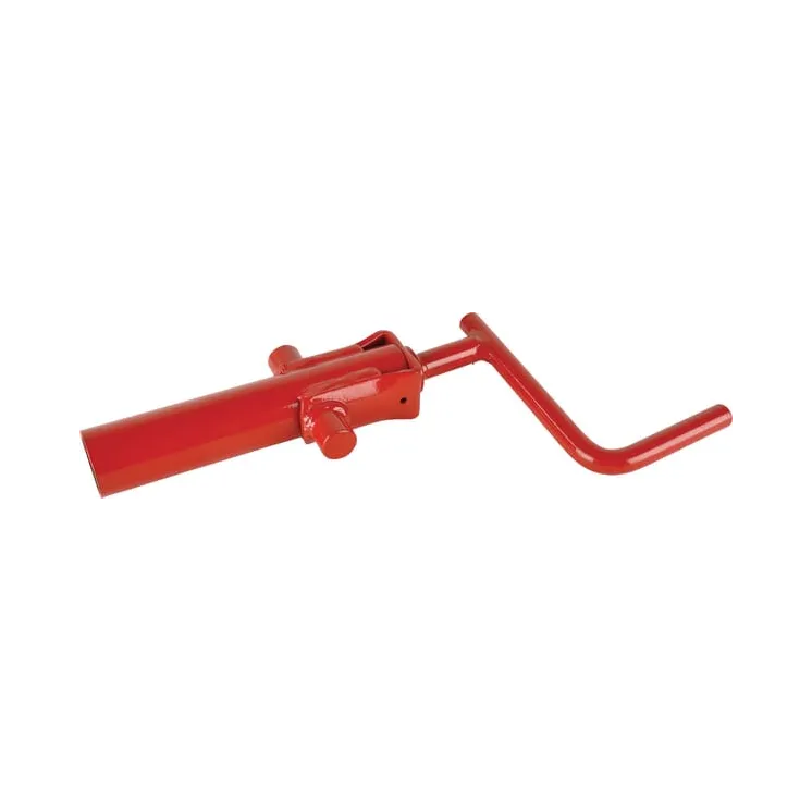 Spindle  105073010 Kongskilde