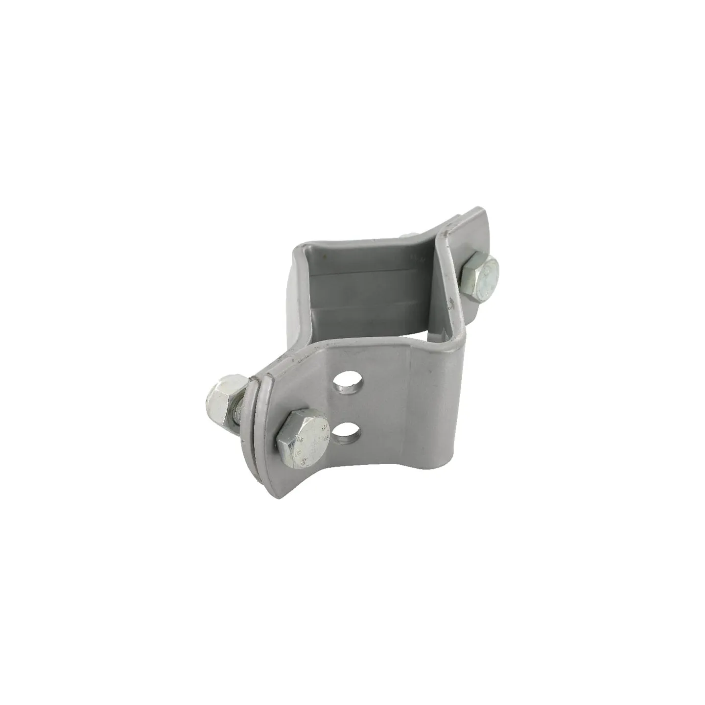 Clamping bracket cpl with bolt  105070106 Kongskilde 05070106