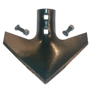 Punkts 260 mm 105000487 Kongskilde 05000487 101155541