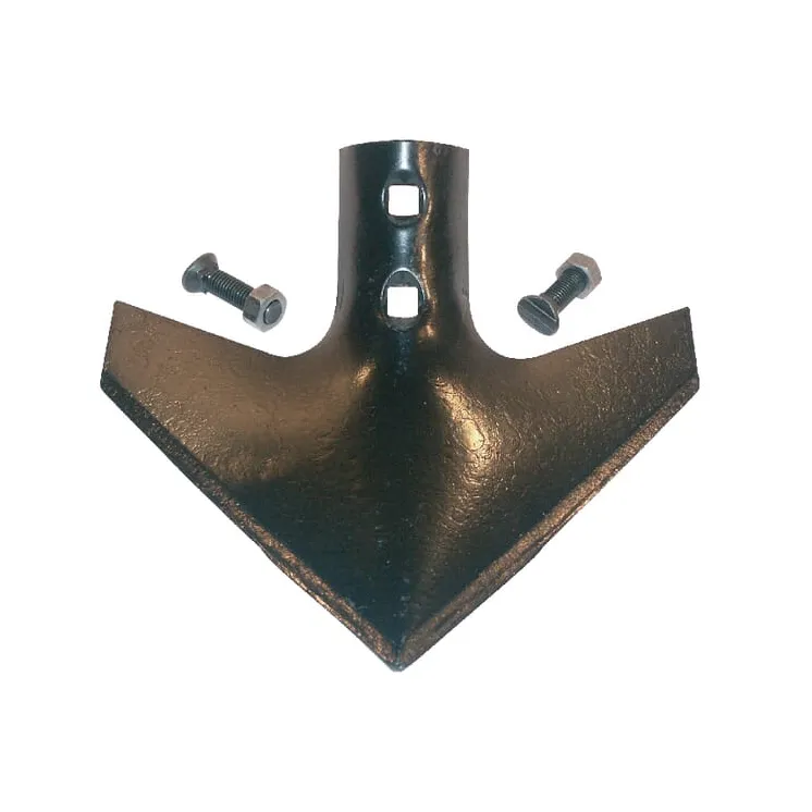 Punkts 260 mm 105000487 Kongskilde 05000487 101155541