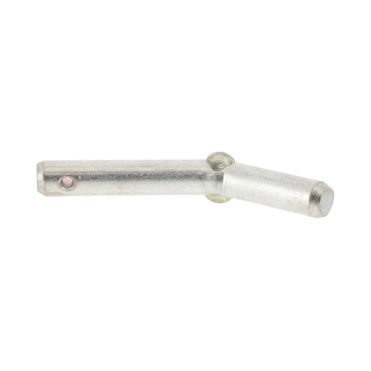 Split pin  104000013 Kongskilde