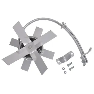 Knife Harrow RH  105070119 Kongskilde