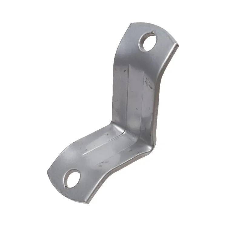Upper Clamp  105070104 Kongskilde