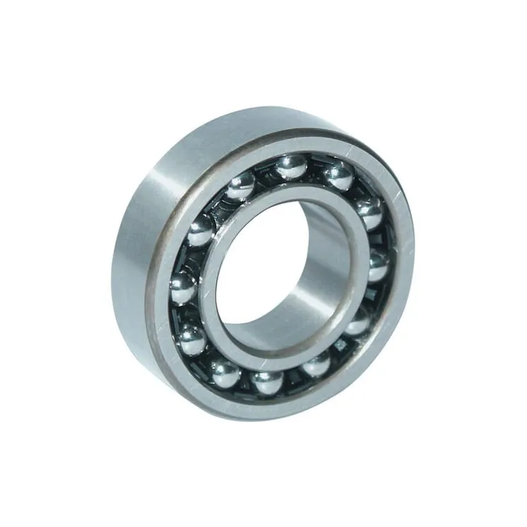 Self-aligning ball bearing 75x130x25mm   1215KTVHC3 INA/FAG