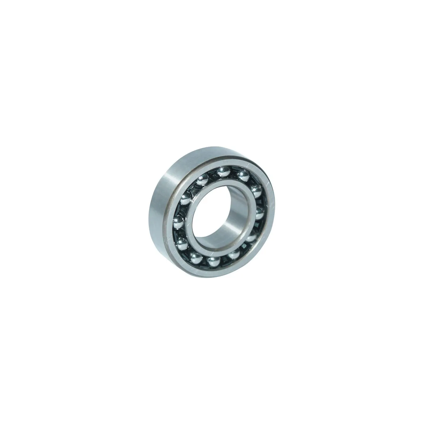 Self-aligning ball bearing 75x130x25mm   1215KTVHC3 INA/FAG