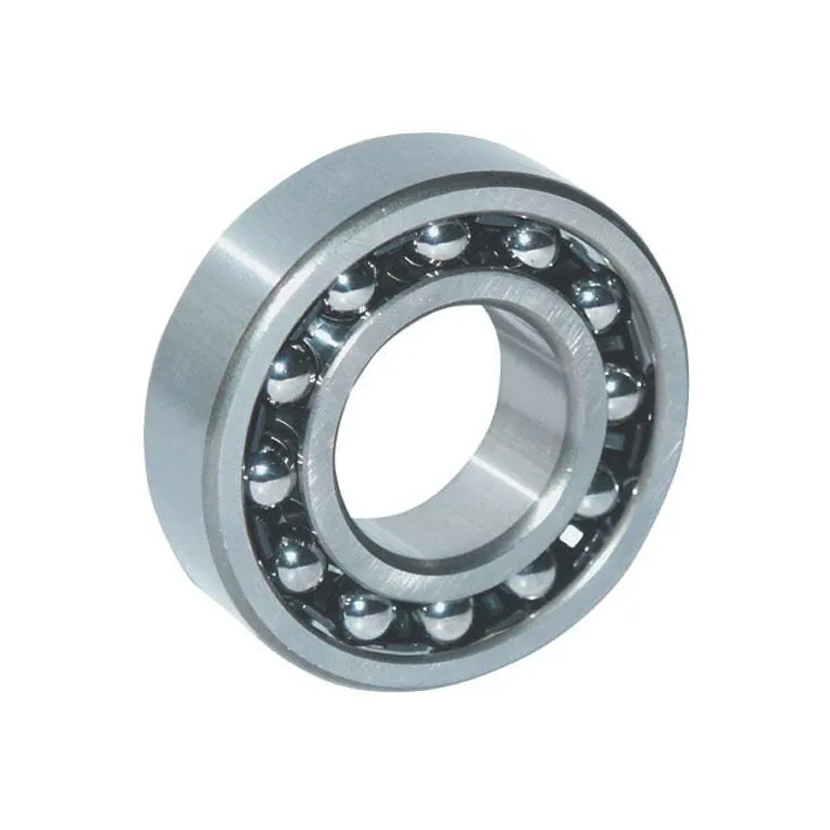 Self-aligning ball bearing 12x32x10mm   1201TVH INA/FAG 1201 1201PE